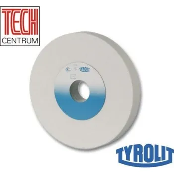 Brusný kotouč TYROLIT Kotouč brusný T1 200x25x32 89A60M5AV40 3224