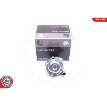 Posilovač řízení Hydraulické čerpadlo, řízení ESEN SKV 10SKV170