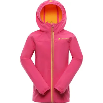 Chlapecká bunda Alpine pro Basico KJCR169419 velikost: 164-170