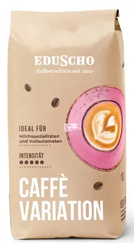 Káva Tchibo Eduscho Caffè Variation zrnková 1 kg