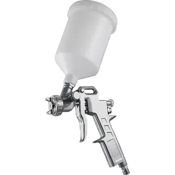 Stříkací pistole Stříkací pistole horní nádobka SG990H-18