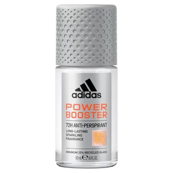 adidas Power Booster antiperspirant roll-on pro muže 50 ml