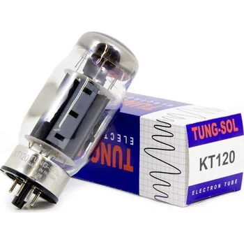 Hi-Fi systém Tung-Sol KT120 / Russia Balení: Single