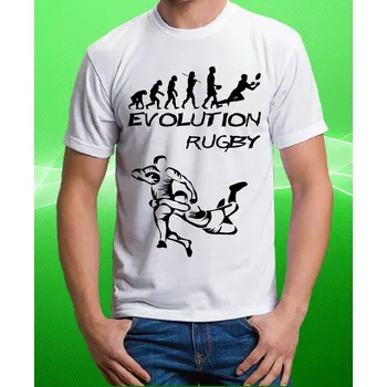 Chlapecké tričko tričko RUGBY 3XL