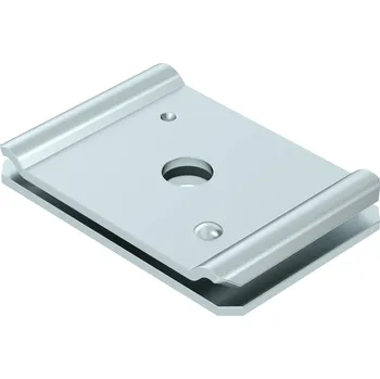 kabelová chránička OBO BETTERMANN Středový závěs GMA M8 FS 6015239