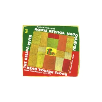 Zahraniční hudba Roots Revival / Folk.práz. / Vinyl - Friedl Marián,Nachtmanová P. [LP]