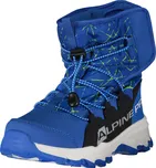 Alpine Pro Edaro KBTY351 modré