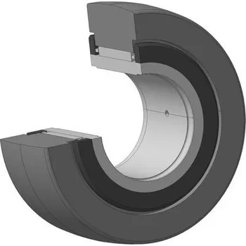 NTN NATR 5 opěrná kladka