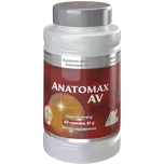 Astravia Anatomax AV 60 cps.