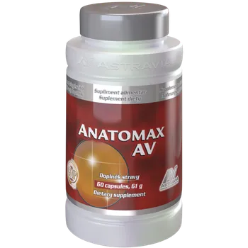 Astravia Anatomax AV 60 cps.