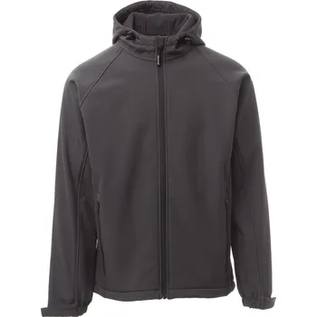 pracovní bunda Bunda Payper GALE Barva: Antracit, Velikost: 2XL