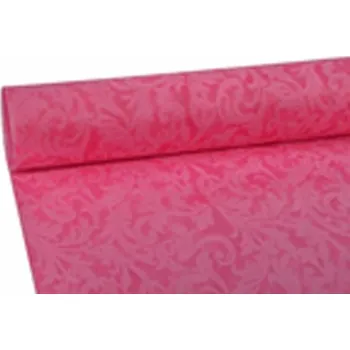 Stuha Vliselín 3D krajka, 50 cm, 4,6 m