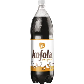 Limonáda Kofola Original PET