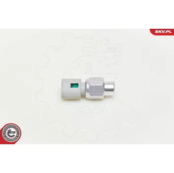 Autoelektrika Olejový tlakový spínač, servořízení ESEN SKV 95SKV200