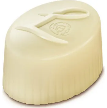 Cukrovinka Leonidas Louise bílá ( belgická čokláda, pralinka cca 14-16g)