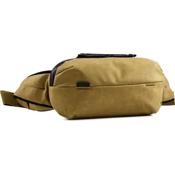 batoh na kolo Ledvinka Thule Aion Sling Bag - Nutria