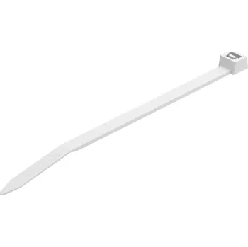 Stahovací páska OBO BETTERMANN Stahovací pásek 565 2.5x75 WS 2331800