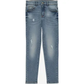 Chlapecké kalhoty GEORGE CHLAPECKÉ RIFLE "RUSH" Barva: modrá, Velikost: 11-12 let (152)