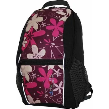 turistický batoh Batoh DOLDY DooDoo 13l růžový