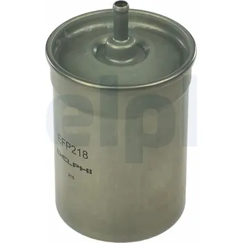 Palivový filtr Palivový filtr DELPHI DELEFP218