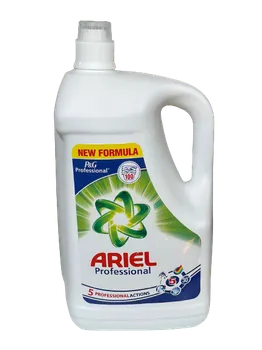 Prací gel Ariel Professional Colour