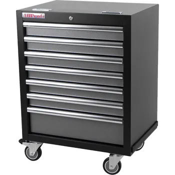 AHProfi TGC1307W 7 zásuvek