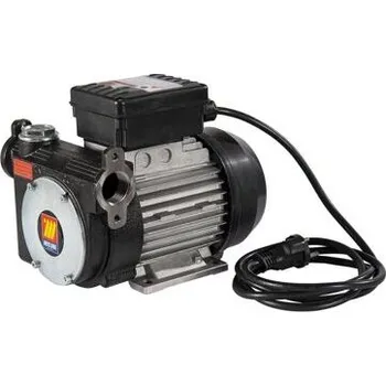 Čerpadlo Elektrické naftové čerpadlo MECLUBE 091-5100-100 (230 V, 100 l/min.)