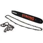 Geko G74012 3/8" 1,3 mm 41,5 cm 