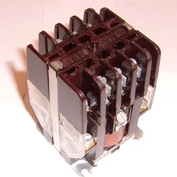 Stykač Stykač V 16 M 48V 50Hz 16A