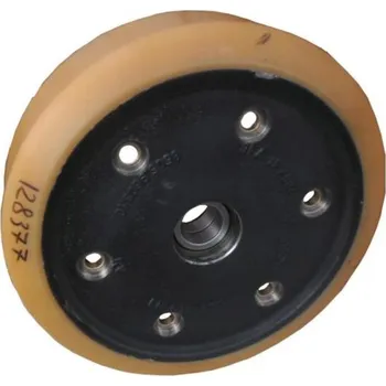 Pojezdové kolečko Nosné kolo pro Jungheinrich, 51112013