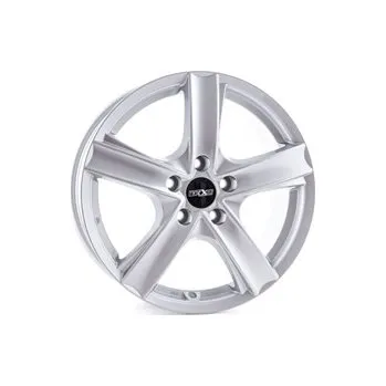 Alu kolo zátěžový index disku 760 kg/disk