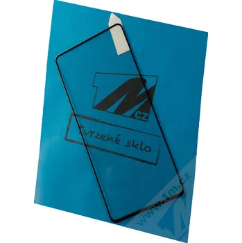 1Mcz Glass 5D tvrzené sklo pro Samsung Galaxy A71 / Galaxy M51 / Galaxy Note 10 Lite