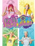 Lollipopz: Super zábava - CPRESS (2023,…