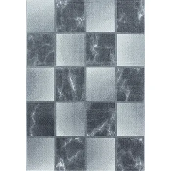 Hans Home Kusový koberec Ottawa 4201 grey - 80x250