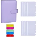 Lifestyle Pořadač s kroužky a 10…