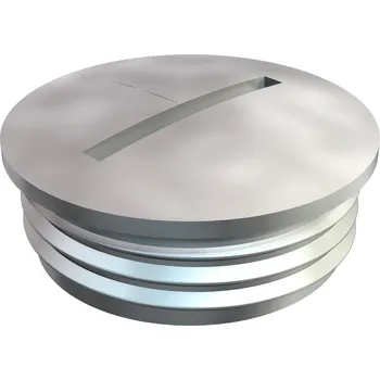 Rozvaděč OBO BETTERMANN Uzavírací ucpávka 168 MS PG48 2090481