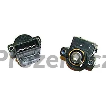 Potenciometr Potenciometr pro Linde, 7916400104