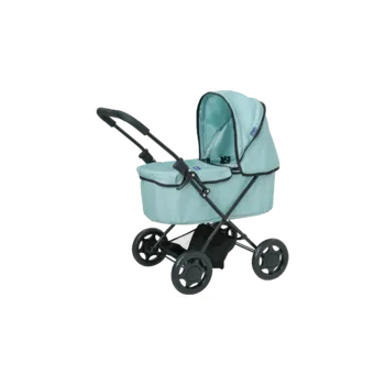 Kočárek pro panenku Kočárek pro panenky Chicco Amore