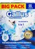 Prací prášek Gallus Universal Professional 4v1