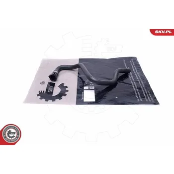 Chladič motoru Hadice chladiče ESEN SKV 54SKV178