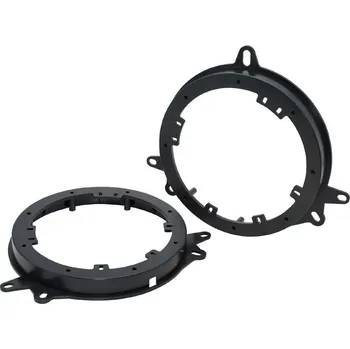 Auto Hi-Fi Redukce pod reproduktory TOYOTA CH-R Corolla Celica Highlander Prius 4Runner LEXUS CT200h