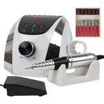 Maltec Bruska na nehty SML M13 bílá