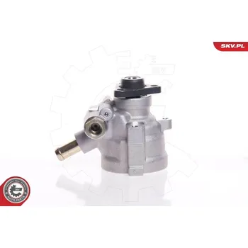 Posilovač řízení Hydraulické čerpadlo, řízení ESEN SKV 10SKV007