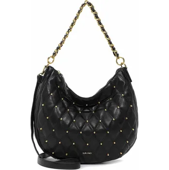 Kabelka Dámská kabelka Suri Frey Lora - černá