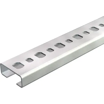 kabelová chránička OBO BETTERMANN Lišta 2061 SL 2m 1108123