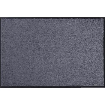 Koberec Hans Home Rohožka Wash & Clean 101464 Grey - 60x90