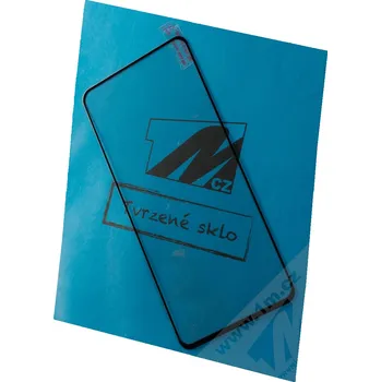 1Mcz Glass 5D tvrzené sklo pro Samsung Galaxy XCover6 Pro 39673