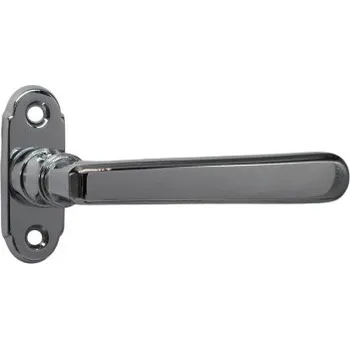 COBRA OKENNÍ půloliva ALT WIEN velká Povrch: OC - chrom lesklý