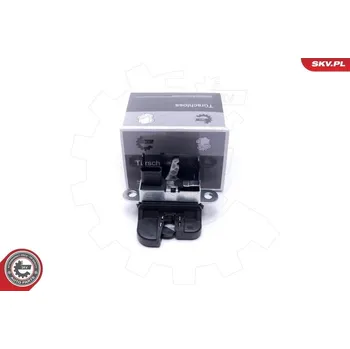 Autozámek Zámek výklopných zadních dveří ESEN SKV 16SKV380