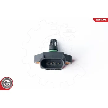 Autoelektrika Senzor tlaku sacího potrubí ESEN SKV 17SKV126